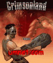 game pic for Crimsonland Mobile Massacre